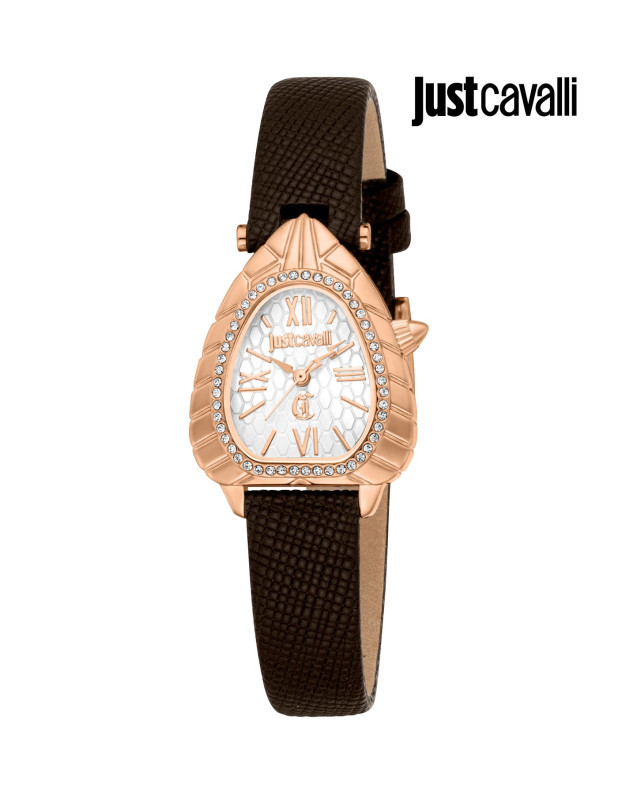 Just Cavalli Ladies Watch